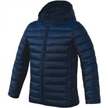 Givova Chaqueta Uno, Giubbotto Uno, Azul, L para Hombre