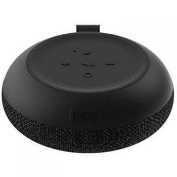 Altavoz Corn YX0001 Negro