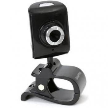 Omega C13SB 12Mpx Negro - Webam