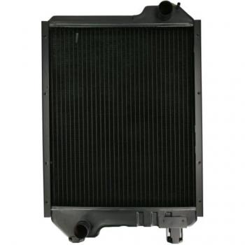 Radiador de refrigeración del motor THERMOTEC D7AG021TT