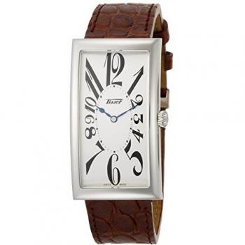Tissot Heritage Banana T117.509.16.032.00 Mens Wristwatch