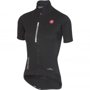 Castelli Maillot De Ciclismo De Manga Corta Para Mujer 2018 Perfetto Light Light