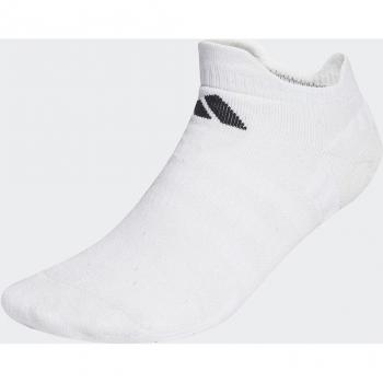 Calcetines adidas Tennis Low Cushioned - Blanco