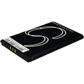 Batería 3.7V 1.3Ah Li-ion para Nokia 770 y otros modelos
