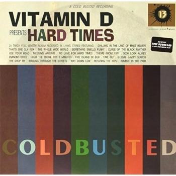 Hard Times [Vinilo]