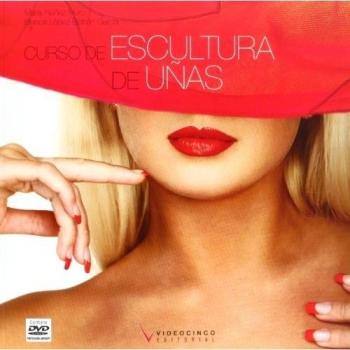 Escultura de uñas
