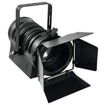 Eurolite THA-60PC - Estroboscopio para Discoteca