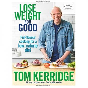 Lose Weight for Good Fullflavour cooking for a lowcalorie diet Hardback
