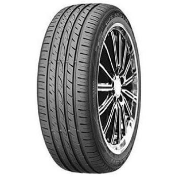 Nexen N Fera SU4 XL - 255/45R18 103W - Neumático de Verano