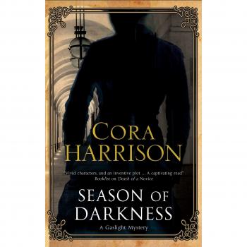 Season of Darkness: 1