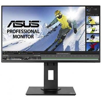 ASUS PB247Q 23.8 Full HD Plana Negro Pantalla para PC - Monitor