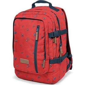 Eastpak Core Series Volker Mochila 49 cm compartimento portátil palm red