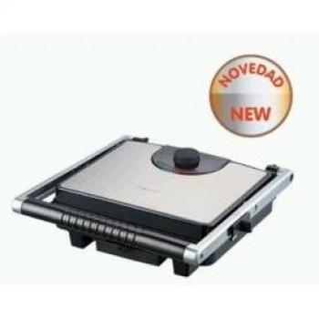 Nevir NVR-9481CG Multi Grill Nvr-9481 CG 1600W,INOX