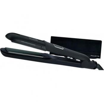 Plancha de pelo Rowenta Liss & Curl SF6221