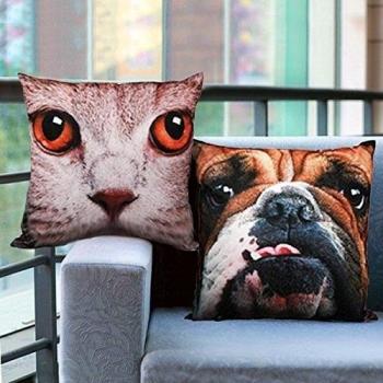 Cojín Perro / Gato