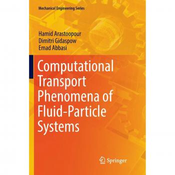 Computational Transport Phenomena of Fluid-Particle Systems