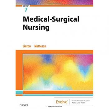 Medical-Surgical Nursing, 7e