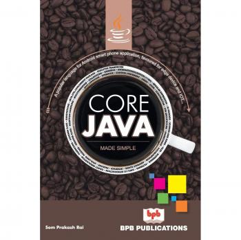 Java Básico Simplificado por Som Prakash Rai