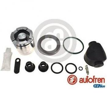 Juego de reparación de pinza de freno AUTOFREN SEINSA D42166C