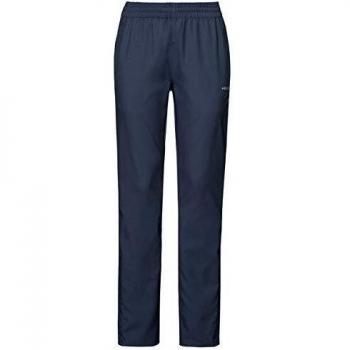 Head Club Pants W Tracksuits, Mujer, Azul Marino, XX-Large