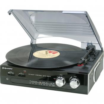 Roadstar TTR-8633N