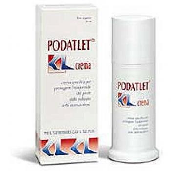 Podatlet Crema Ultra 100ml