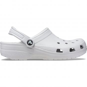 Crocs Classic Clog - Atmosphere, Size UK 3 (W6/M4 - Unisex)
