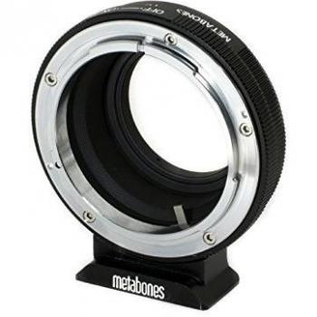 Metabones MB_FD-m43-BM1 - Adaptador para Objetivo fotográfico
