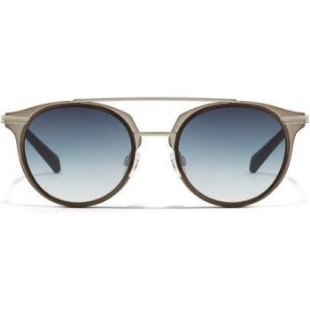 Hawkers Citylife Twilight Gafas de Sol Gris/Azul Unisex Adulto