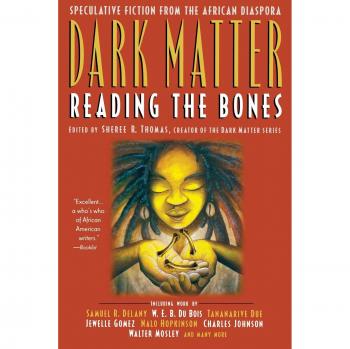 Dark Matter: Reading the Bones