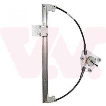 Van Wezel 2734263 - Elevalunas