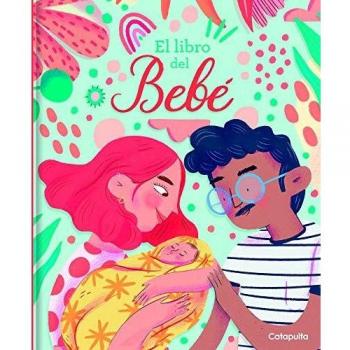 LIBRO DEL BEBE,EL