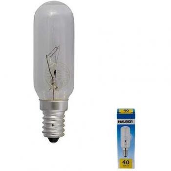 Bombilla Para Campana Extractora Maurer E14-40 W. 340 Lúmenes. Cálida