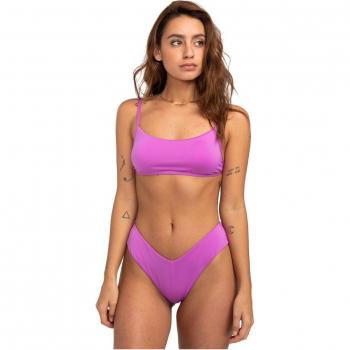 Top de Bikini Bralette Sol Searcher - Diseño exclusivo para mujeres que buscan estilo y comodidad en la playa.