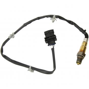 Sonda Lambda Bosch 0258006758 O2 de Escape con 4 Terminales