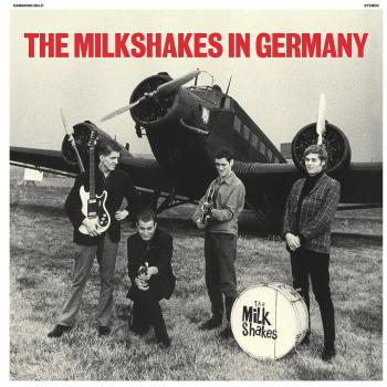 In Germany [Vinilo]