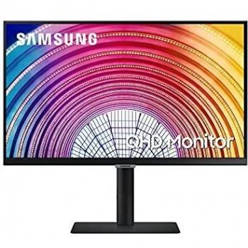 Samsung LS24A600NWUXEN - Monitor profesional de 24 QHD