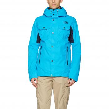 The North Face Arrano, Chaqueta para Hombre, Azul