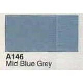 Magic Marker – Rotuladores A146 Twin Tip Graphic speedry Mid Gris Azulado