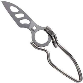 CRKT CR5151 Cuchillo,Unisex - Adultos, Multicolor, un tamaño