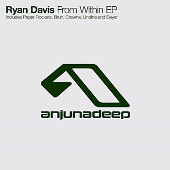From Within Ep [Vinilo]