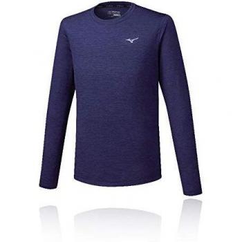 Mizuno Impulse Core Camiseta de manga larga - AW19