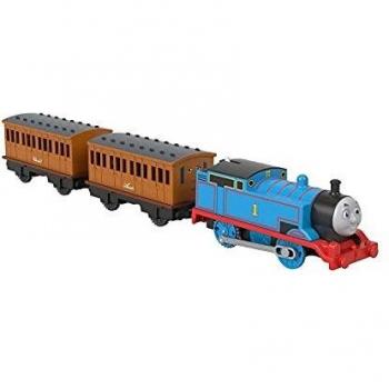 Fisher-Price Thomas & Friends Thomas, Annie, Clarabel