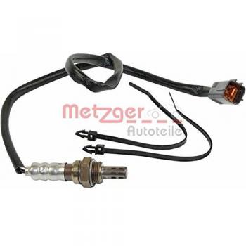 Metzger Sonda Lambda