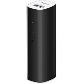 Belkin - Batería externa Power Pack 2000 para dispositivos móviles