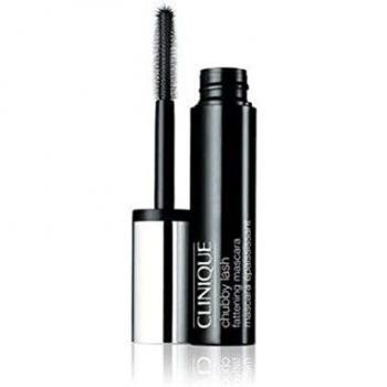 Clinique Chubby Lash Fattening Mascara Jumbo Jet 01, Black, 10 ml