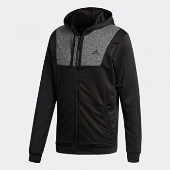 adidas Mts Gametime Chándal, Hombre, Negro