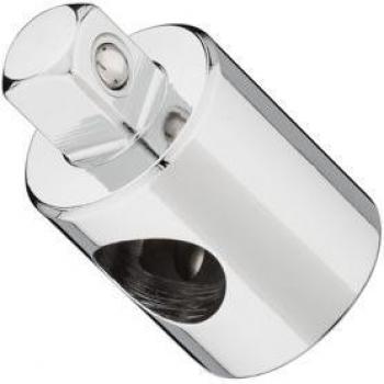 Vigor V6821 Juego de llaves de vaso con 165 piezas y estuche resistente