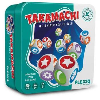 Juego de Cartas Monster Mash (+6A)