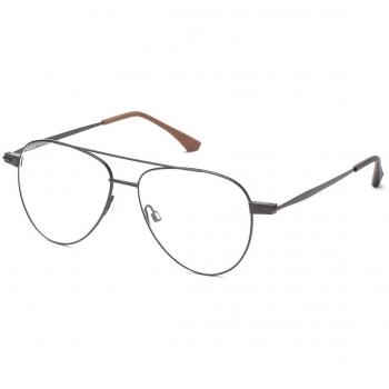 Gafas Recetadas para Hombre Rojasele TERRY 3 Gunmetal